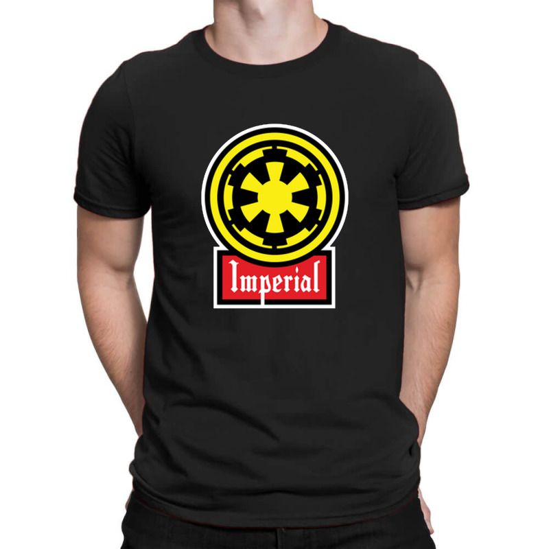 Imperial T-shirt | Artistshot