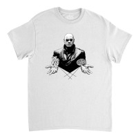 The Choice Of Morpheus Classic T-shirt | Artistshot