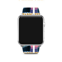 Ship Just A Girl Who Loves Titanic Boat Titanic Girls Woman Sweatshirt Apple Watch Band | Artistshot