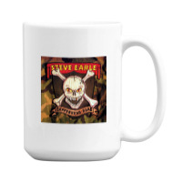 Copperhead Road 15 Oz Coffee Mug | Artistshot