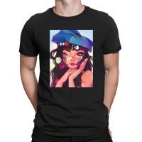 Cutie T-shirt | Artistshot