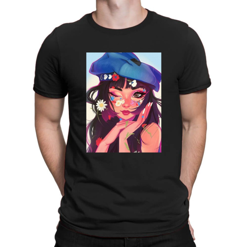 Cutie T-shirt | Artistshot