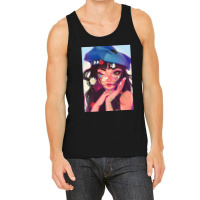 Cutie Tank Top | Artistshot