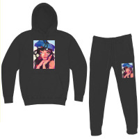 Cutie Hoodie & Jogger Set | Artistshot