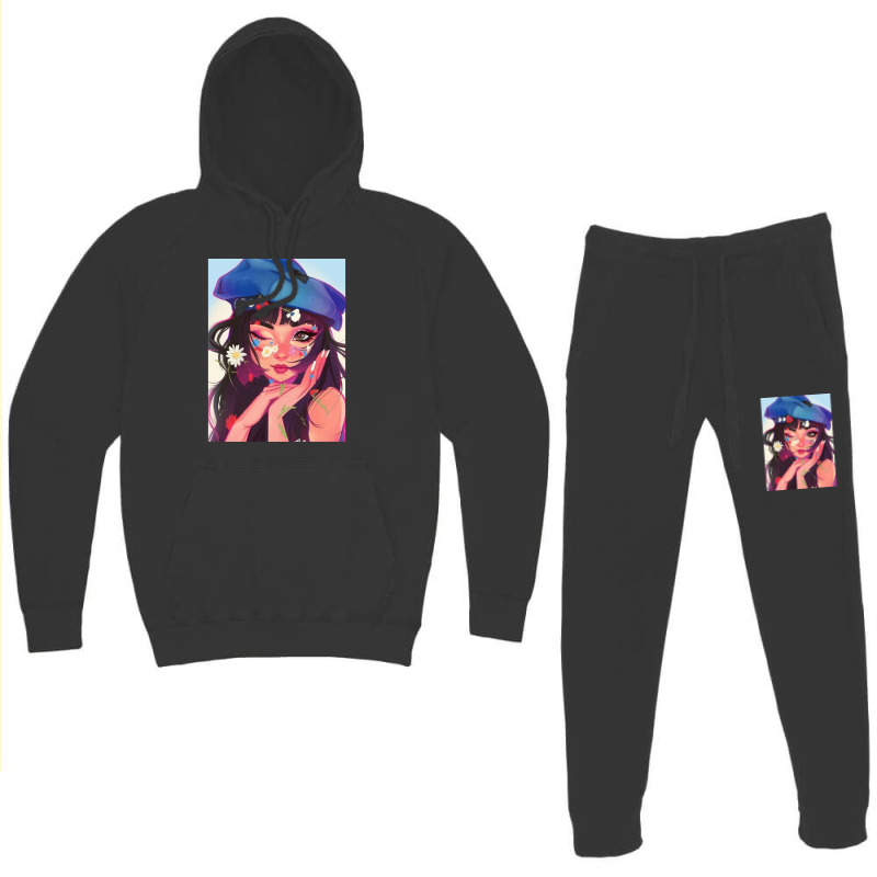 Cutie Hoodie & Jogger Set | Artistshot