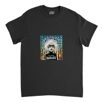 Debonair T-shir Classic T-shirt | Artistshot