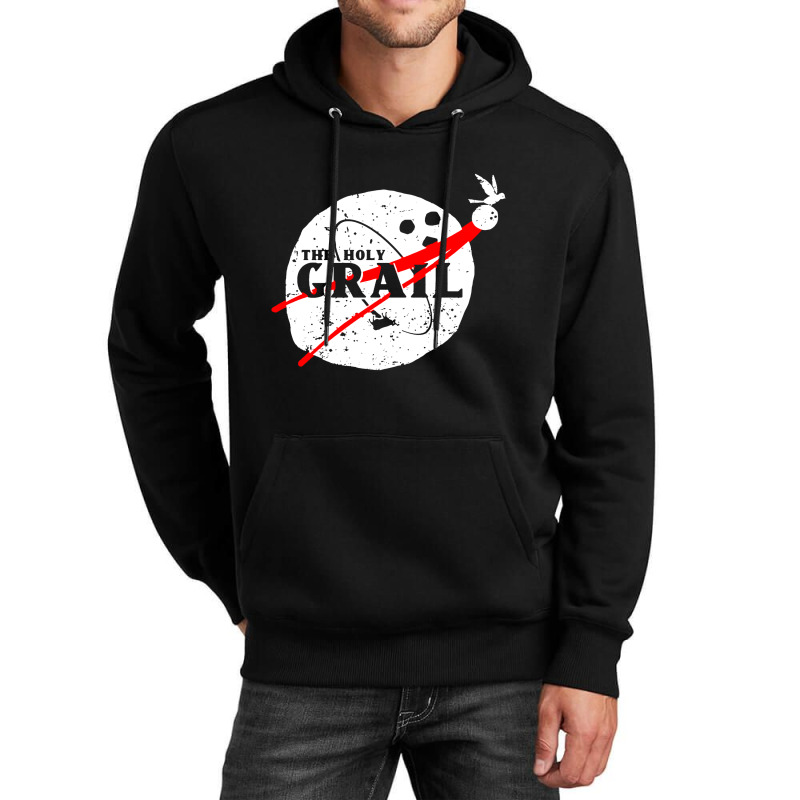 The Holy Grail Unisex Hoodie | Artistshot