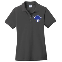 Shaker High School Soccer Ladies Polo Shirt | Artistshot