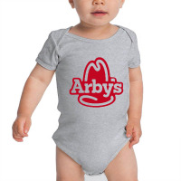 Fastfood Baby Bodysuit | Artistshot