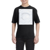 Artistshot Limited Edition Objects Bag Blank Bubble Clean Isolated Pac Youth Tee | Artistshot