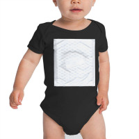 Artistshot Limited Edition Objects Bag Blank Bubble Clean Isolated Pac Baby Bodysuit | Artistshot