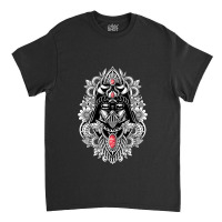 Dark Spirit Classic T-shirt | Artistshot