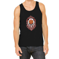 Wolf Princess Tank Top | Artistshot