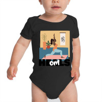 The Healing Power Of Mantra Osm Baby Bodysuit | Artistshot