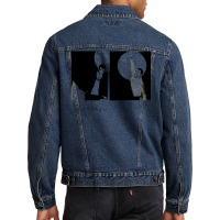 Gastr Del Sol Men Denim Jacket | Artistshot