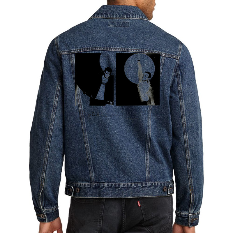 Gastr Del Sol Men Denim Jacket | Artistshot