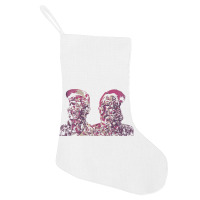 Pattern Is Movement Holiday Stocking | Artistshot