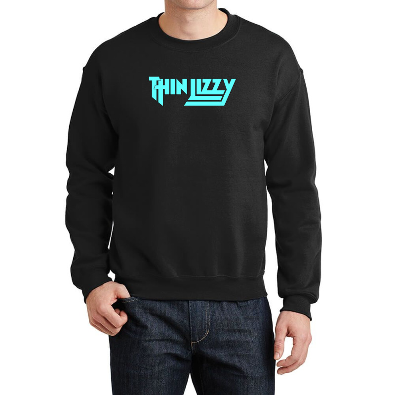 Thin Tosca 1 Crewneck Sweatshirt | Artistshot