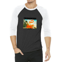 Remain In Light 2 3/4 Sleeve Shirt | Artistshot