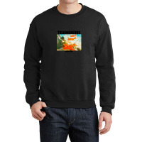 Remain In Light 2 Crewneck Sweatshirt | Artistshot