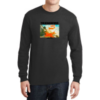 Remain In Light 2 Long Sleeve Shirts | Artistshot