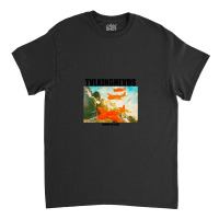 Remain In Light 2 Classic T-shirt | Artistshot