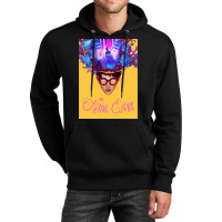 The Artful Escapes Unisex Hoodie | Artistshot