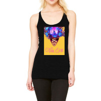 The Artful Escapes Racerback Tank | Artistshot