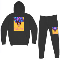 The Artful Escapes Hoodie & Jogger Set | Artistshot