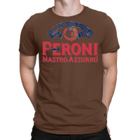 Peroni Nastro Azzurro   Italy 1 T-shirt | Artistshot