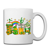 St Patricks Day Coffee Coffee Mug | Artistshot