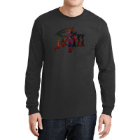 Scream Bloody Gore 1 Long Sleeve Shirts | Artistshot