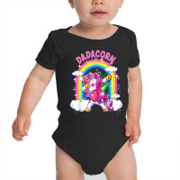 Artistshot Hot Trend Effulgently Lowse Laughingly Left Handedly Materi Baby Bodysuit | Artistshot