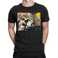 Trending She Bangs The Drums T-shirt | Artistshot