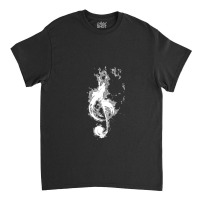 Music Note Raglan Classic T-shirt | Artistshot