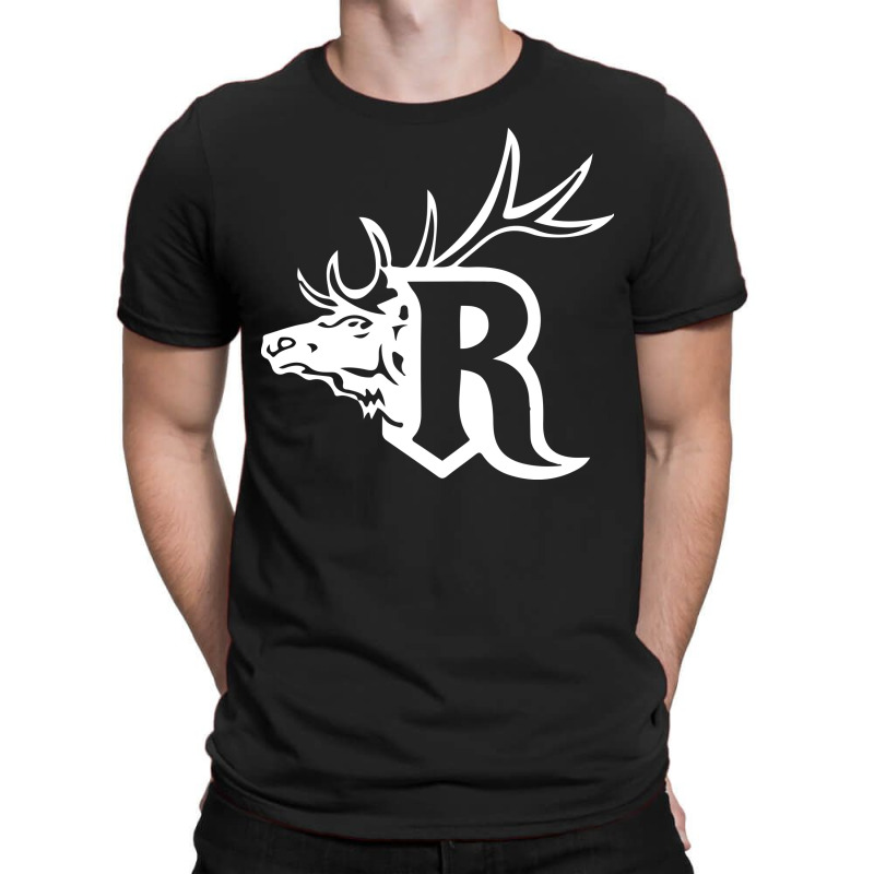 Ridgway Area School District T-Shirt by ThaneStewart | Artistshot