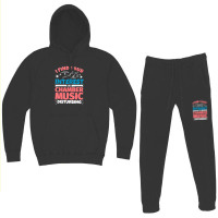 Chamber Music Saying Hoodie & Jogger Set | Artistshot