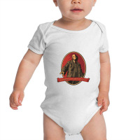 A.k.a. Lenin   Lenin Baby Bodysuit | Artistshot