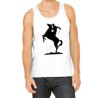 Theodore Roosevelt High School Tank Top | Artistshot