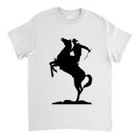 Theodore Roosevelt High School Classic T-shirt | Artistshot