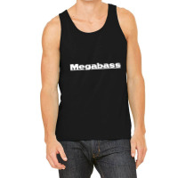 Megabass Tank Top | Artistshot