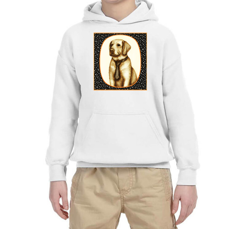 Goodboys Picture Day Youth Hoodie by KimberleeWilson786 | Artistshot