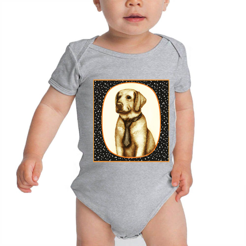 Goodboys Picture Day Baby Bodysuit by KimberleeWilson786 | Artistshot