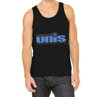 United Nations International School Tank Top | Artistshot