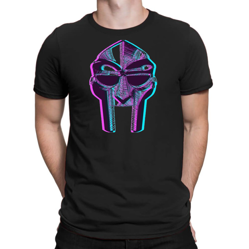 Mf ,doom , T-shirt | Artistshot