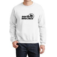 North Sea Jazz Festival Crewneck Sweatshirt | Artistshot