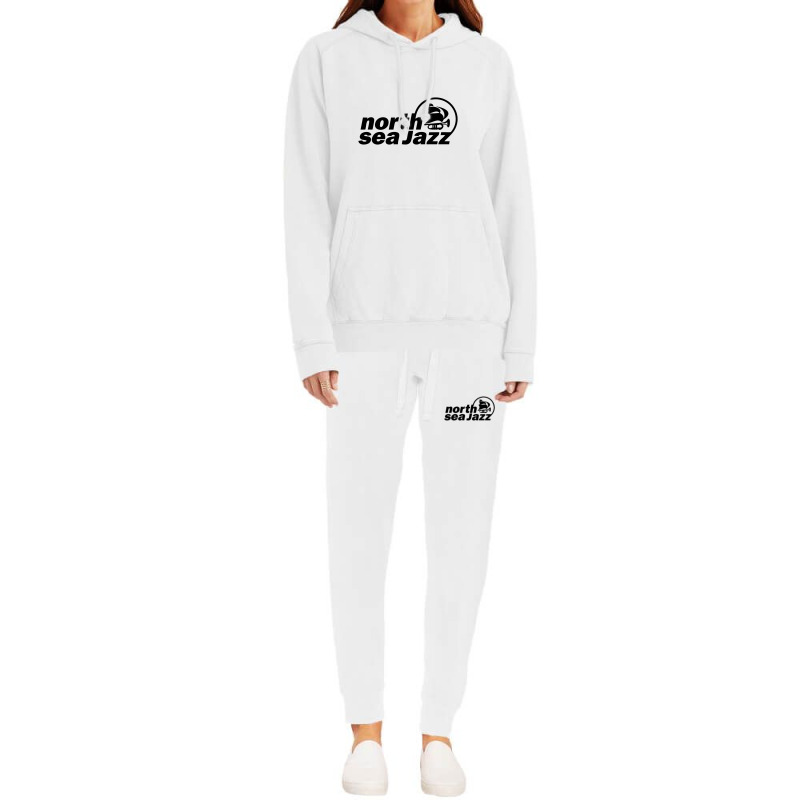 North Sea Jazz Festival Hoodie & Jogger Set | Artistshot