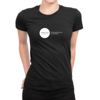 Interstella 5555 Ladies Fitted T-shirt | Artistshot