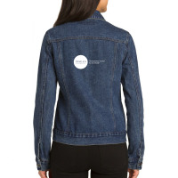 Interstella 5555 Ladies Denim Jacket | Artistshot