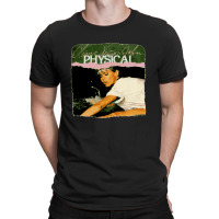 Olivia Newton John T-shirt | Artistshot